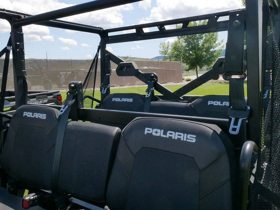 2024 Polaris® Ranger Crew 1000 Premium