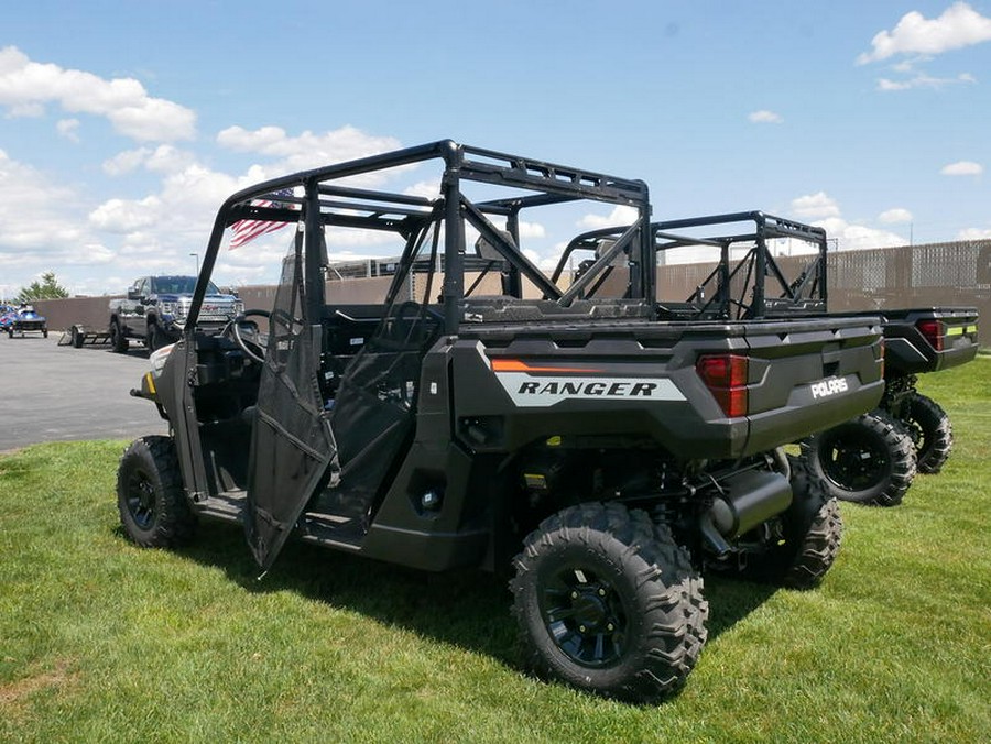 2024 Polaris® Ranger Crew 1000 Premium