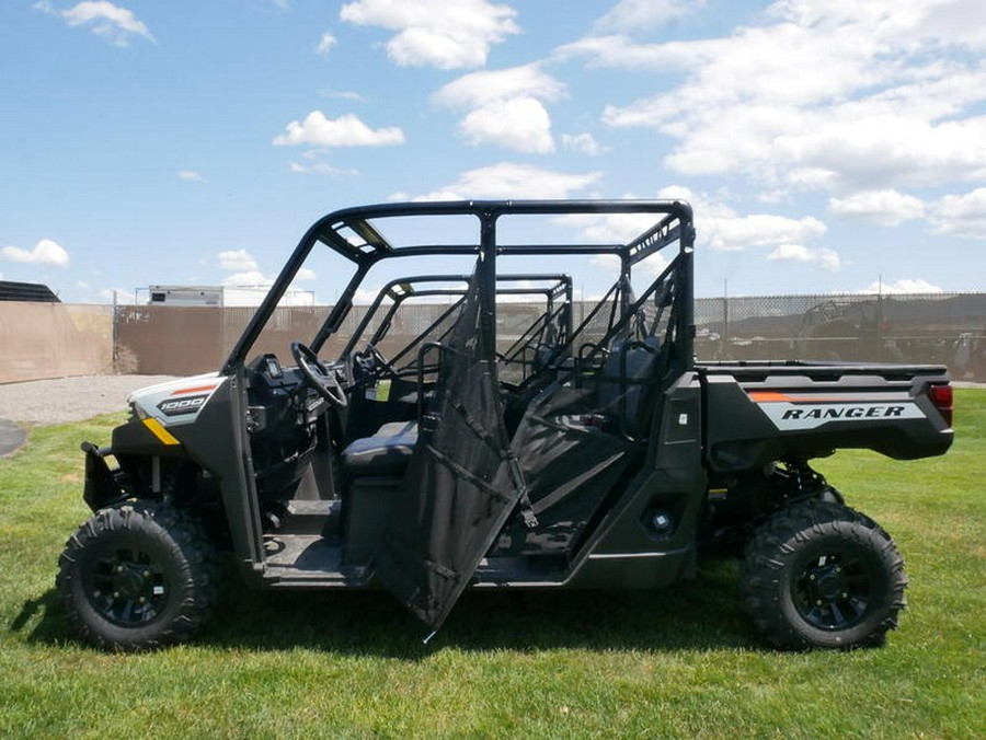 2024 Polaris® Ranger Crew 1000 Premium