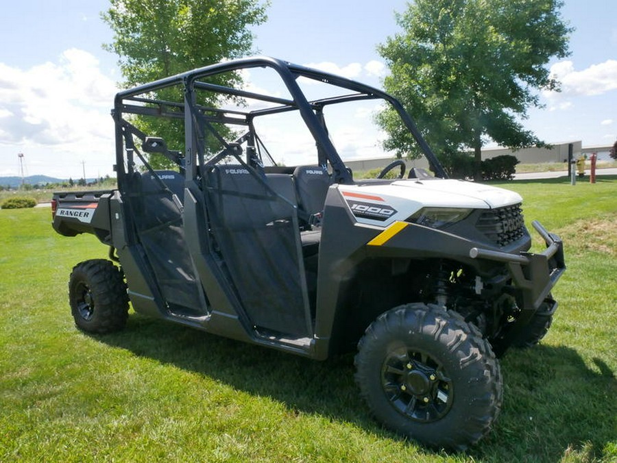 2024 Polaris® Ranger Crew 1000 Premium