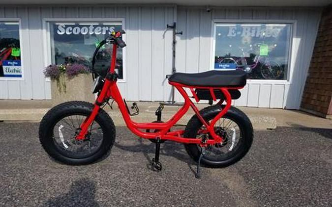 Scootstar Popstar Electric Bike