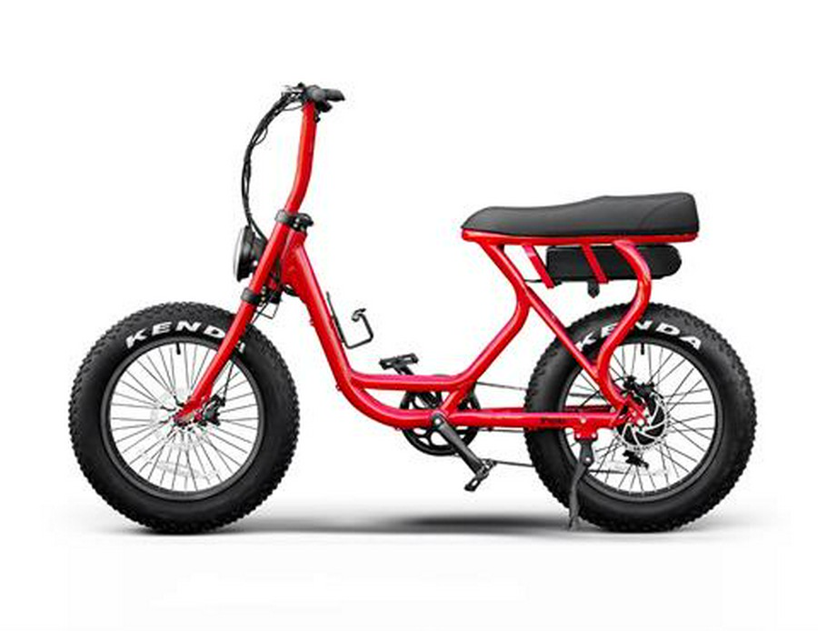 Scootstar Popstar Electric Bike