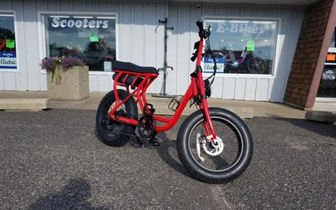 Scootstar Popstar Electric Bike