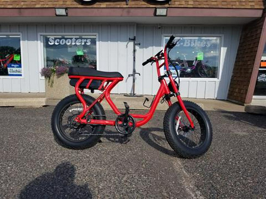 Scootstar Popstar Electric Bike