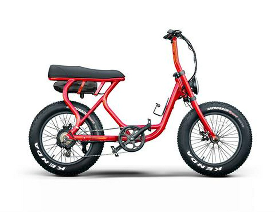 Scootstar Popstar Electric Bike