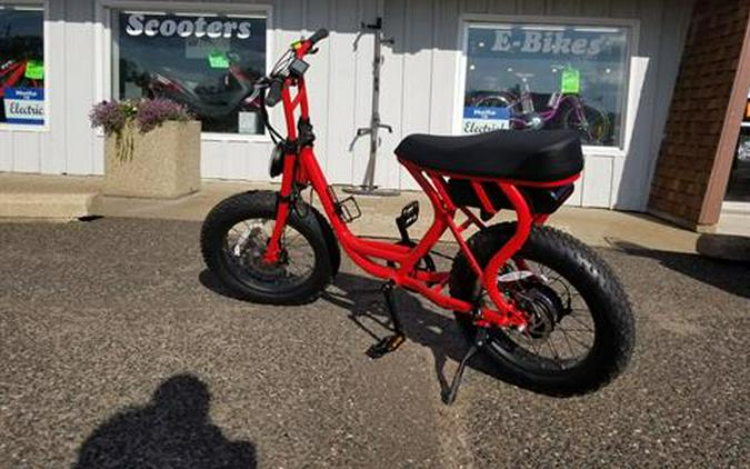 Scootstar Popstar Electric Bike