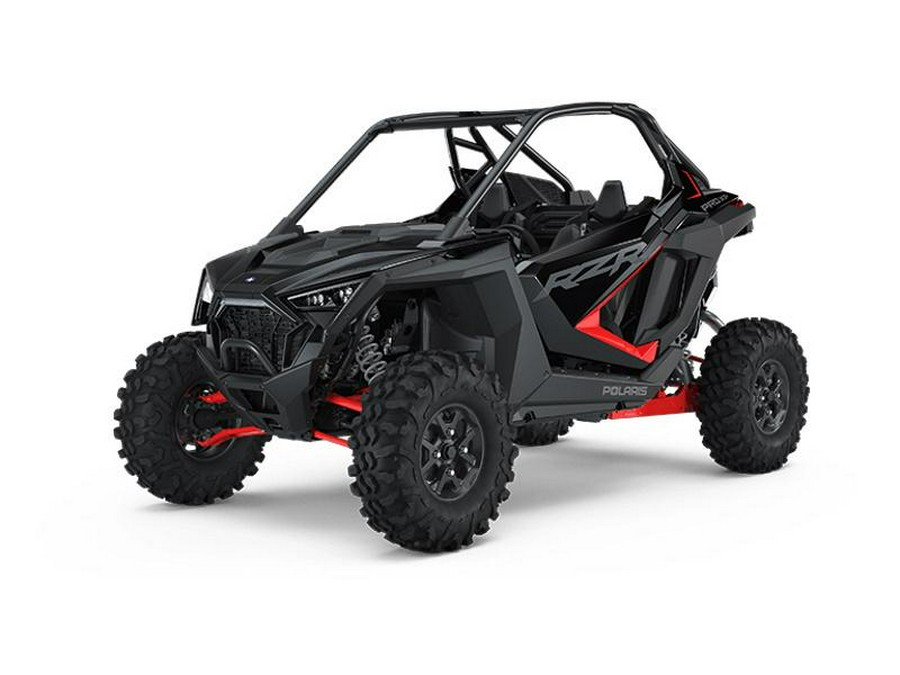 2020 Polaris® RZR® Pro XP® Premium