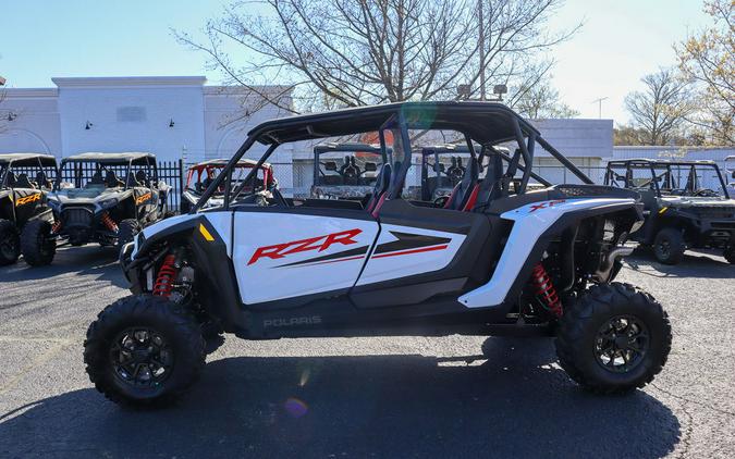 2024 Polaris® RZR XP 4 1000 Sport