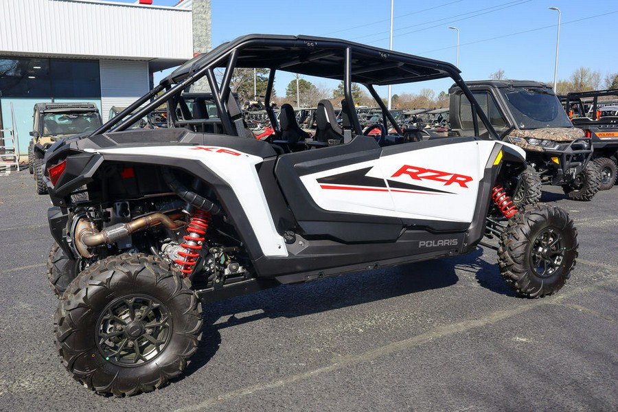 2024 Polaris® RZR XP 4 1000 Sport