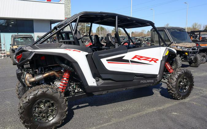 2024 Polaris® RZR XP 4 1000 Sport