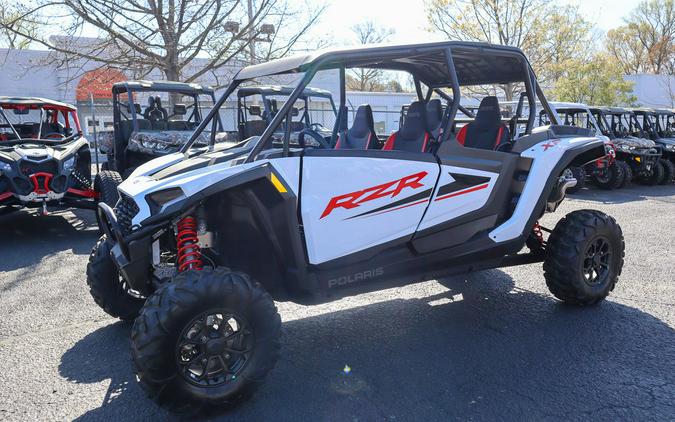 2024 Polaris® RZR XP 4 1000 Sport