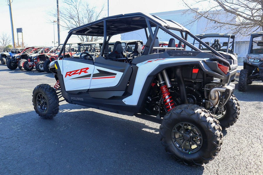 2024 Polaris® RZR XP 4 1000 Sport