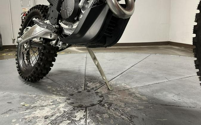 2025 KTM XC 350 F