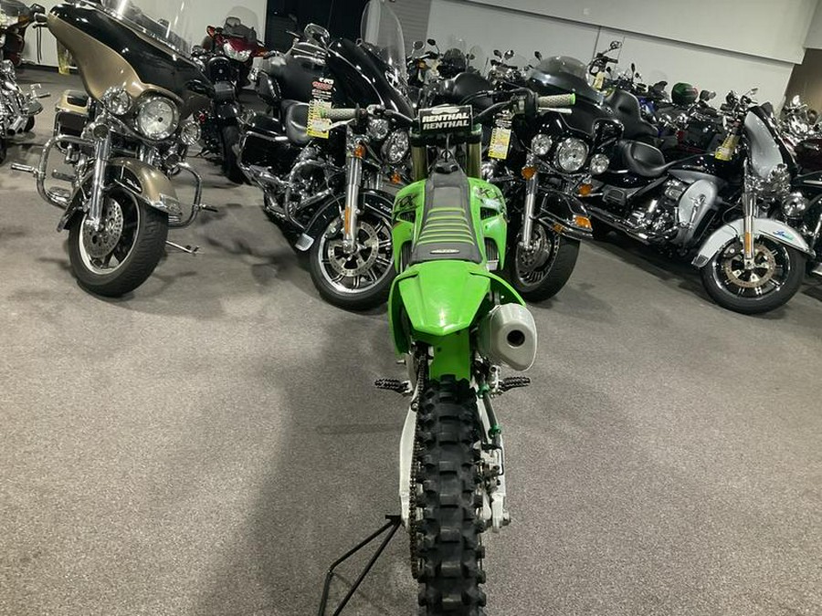 2022 Kawasaki KX™450