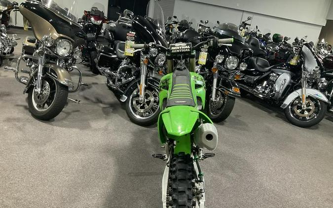 2022 Kawasaki KX™450