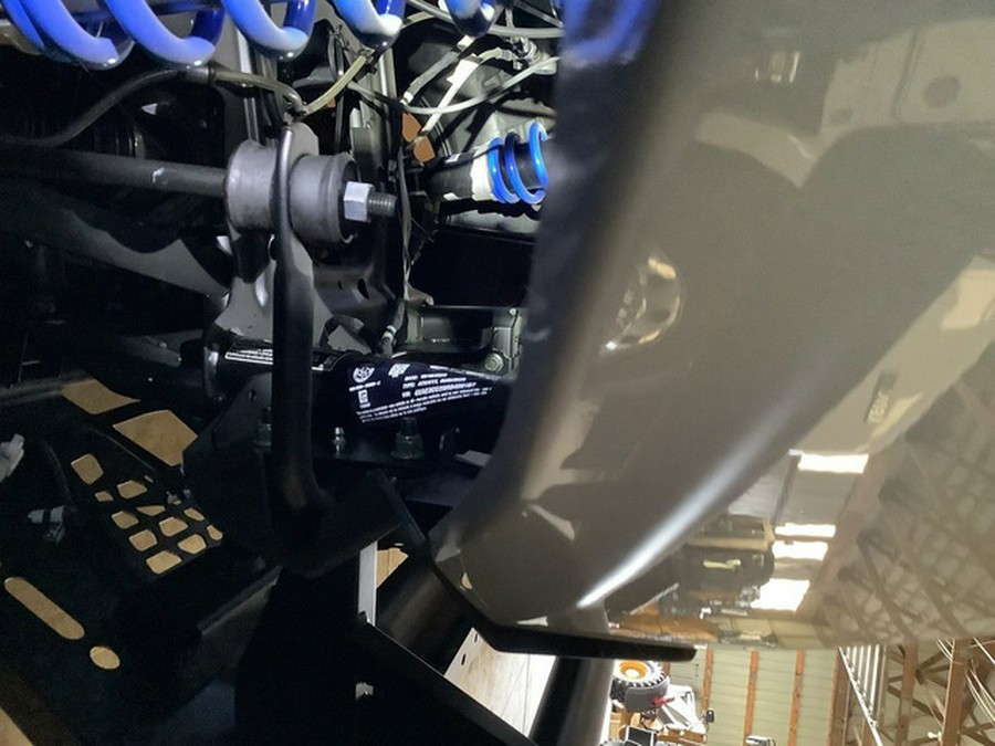 2024 Polaris Ranger XP Kinetic Premium