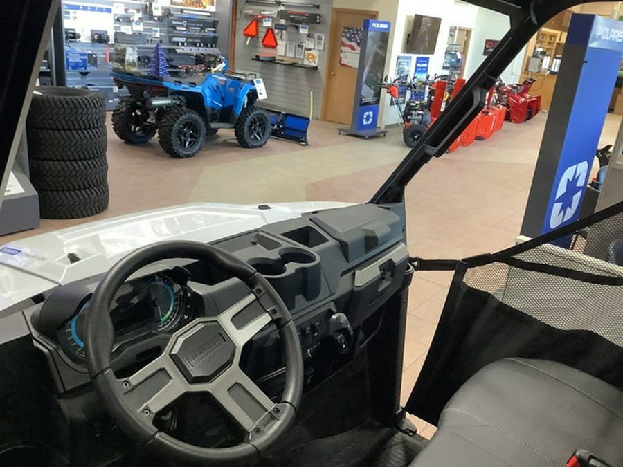 2024 Polaris Ranger XP Kinetic Premium