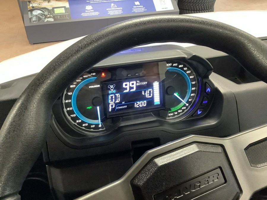 2024 Polaris Ranger XP Kinetic Premium