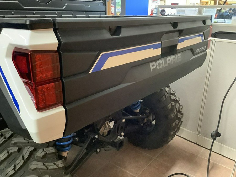 2024 Polaris Ranger XP Kinetic Premium