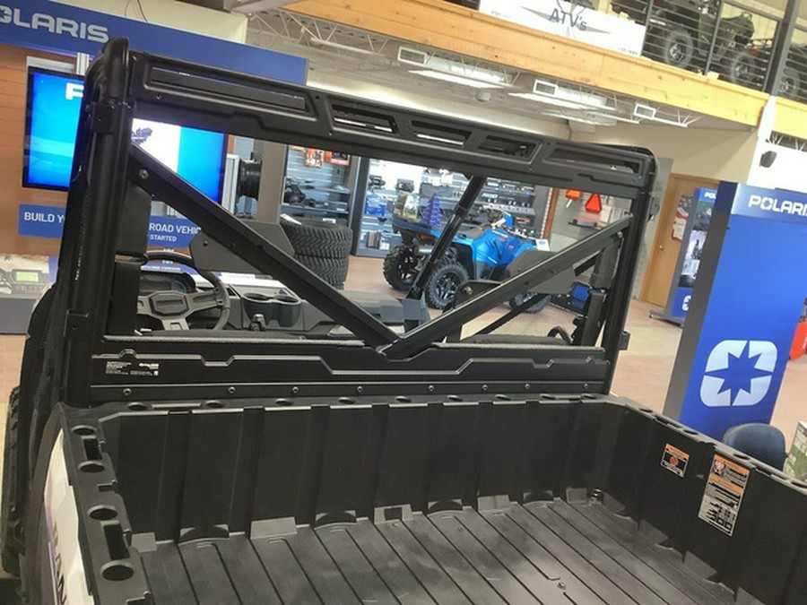 2024 Polaris Ranger XP Kinetic Premium