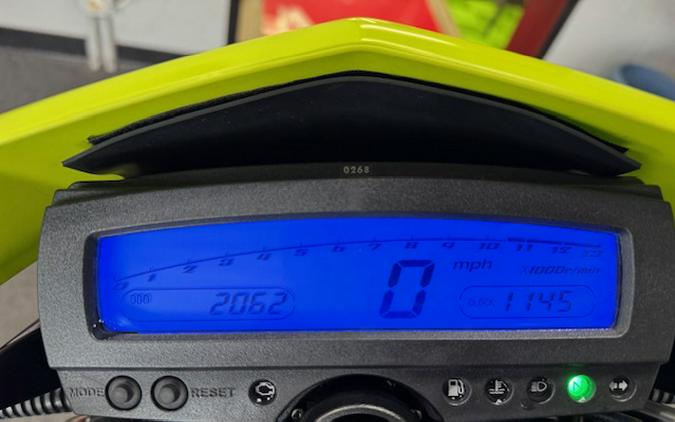 2023 Kawasaki KLX 300SM