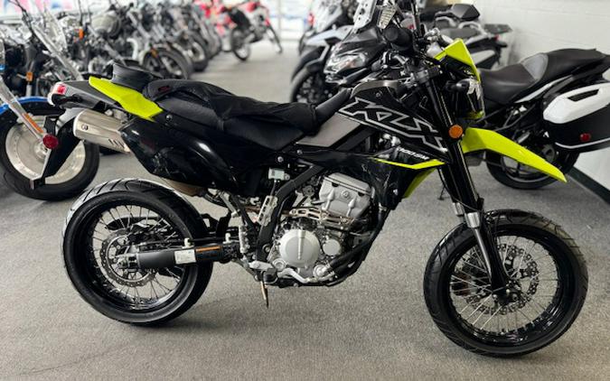 2023 Kawasaki KLX 300SM