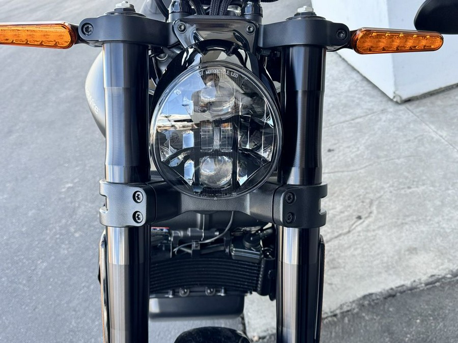 2025 LiveWire™ S2 Alpinista™