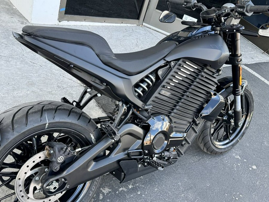 2025 LiveWire™ S2 Alpinista™