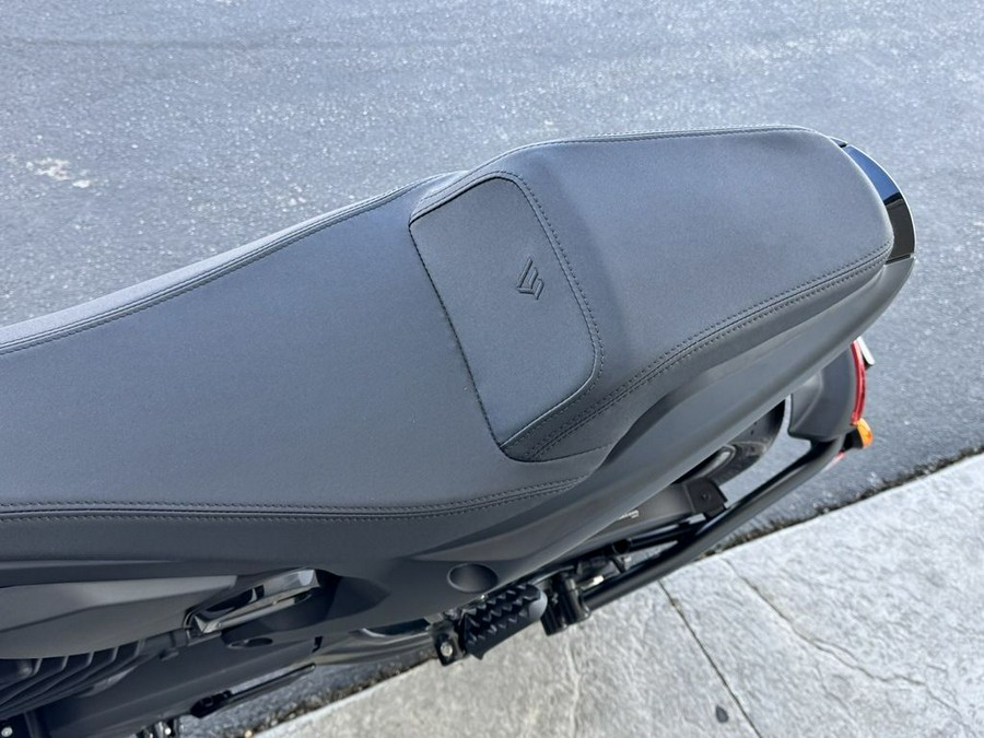 2025 LiveWire™ S2 Alpinista™