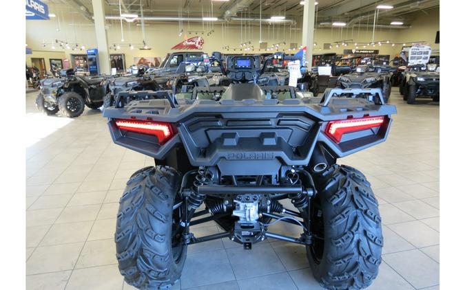 2026 Polaris Sportsman® 850