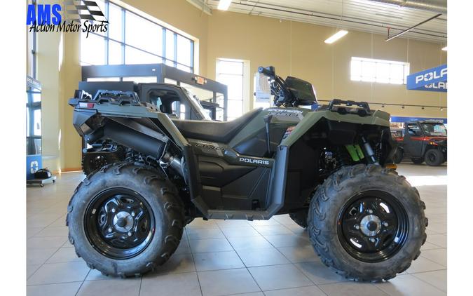 2026 Polaris Sportsman® 850