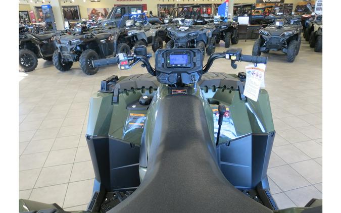 2026 Polaris Sportsman® 850