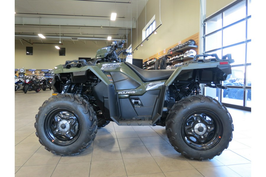 2026 Polaris Sportsman® 850