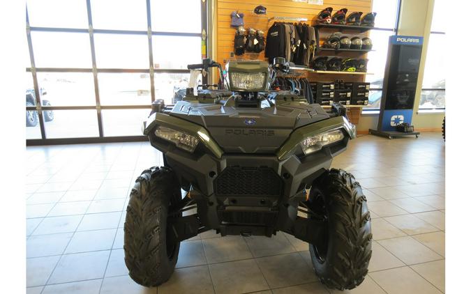 2026 Polaris Sportsman® 850