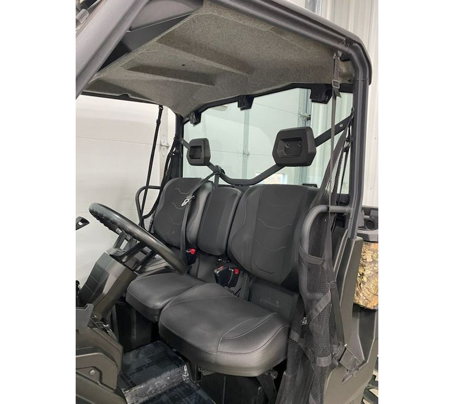 2023 Can-Am® 2023 Defender XT HD9 Camo Sku # 8FPH