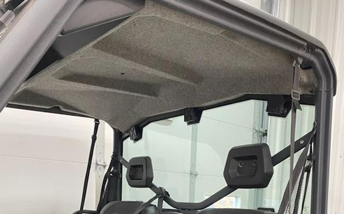 2023 Can-Am® 2023 Defender XT HD9 Camo Sku # 8FPH