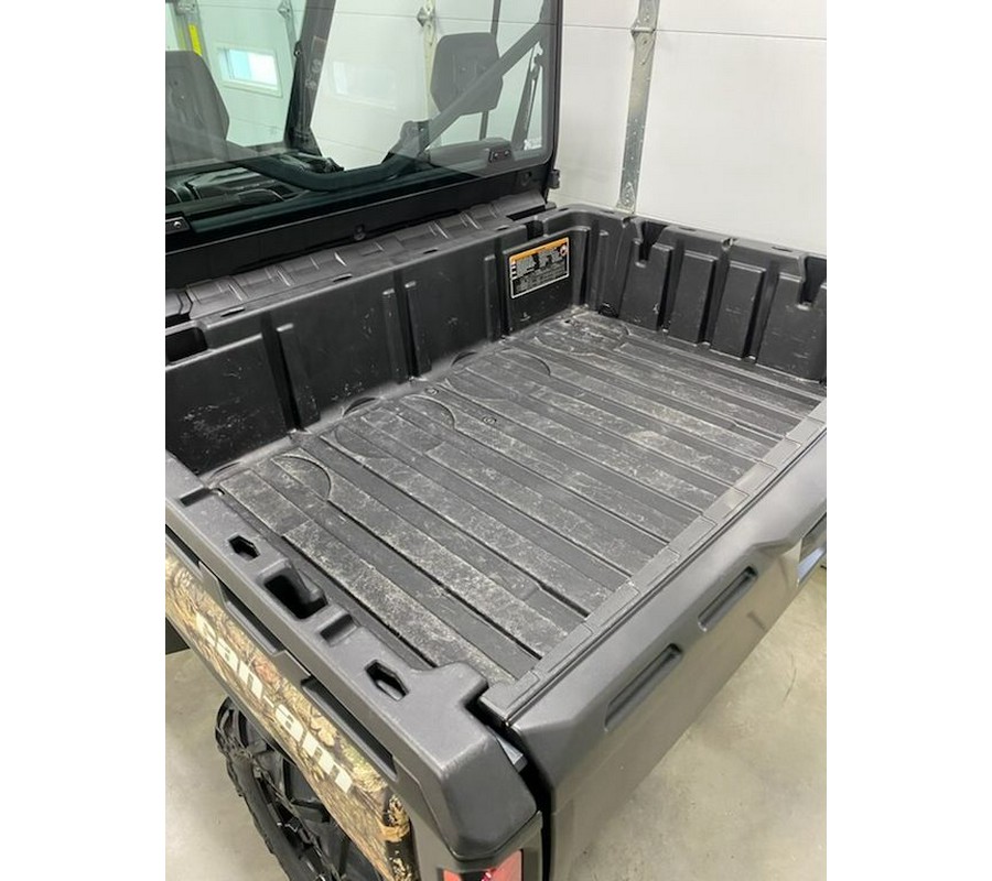 2023 Can-Am® 2023 Defender XT HD9 Camo Sku # 8FPH