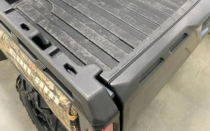 2023 Can-Am® 2023 Defender XT HD9 Camo Sku # 8FPH