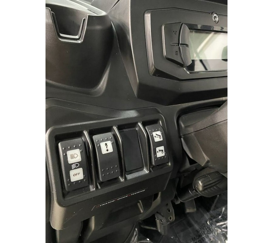 2023 Can-Am® 2023 Defender XT HD9 Camo Sku # 8FPH