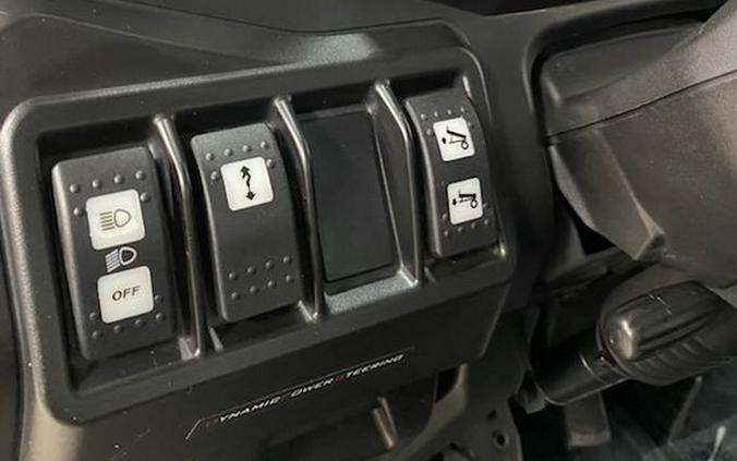 2023 Can-Am® 2023 Defender XT HD9 Camo Sku # 8FPH