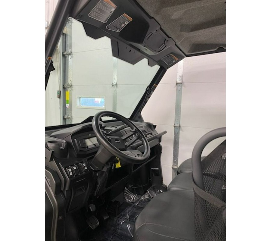 2023 Can-Am® 2023 Defender XT HD9 Camo Sku # 8FPH