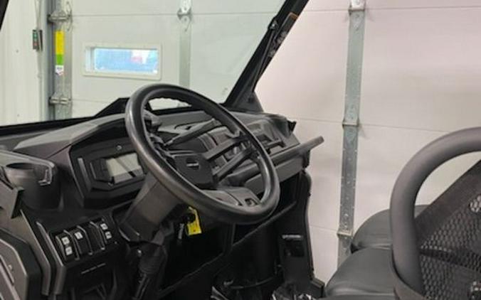 2023 Can-Am® 2023 Defender XT HD9 Camo Sku # 8FPH