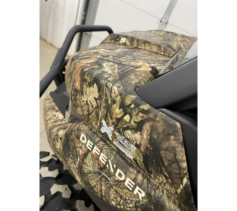 2023 Can-Am® 2023 Defender XT HD9 Camo Sku # 8FPH