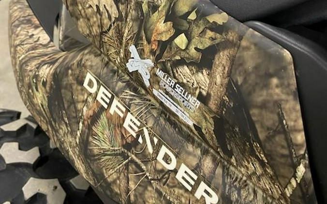 2023 Can-Am® 2023 Defender XT HD9 Camo Sku # 8FPH
