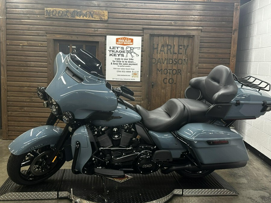 2024 Harley-Davidson® Ultra Limited