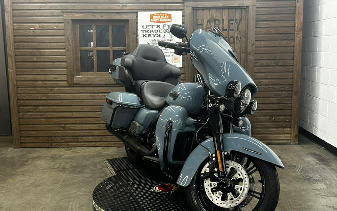 2024 Harley-Davidson® Ultra Limited