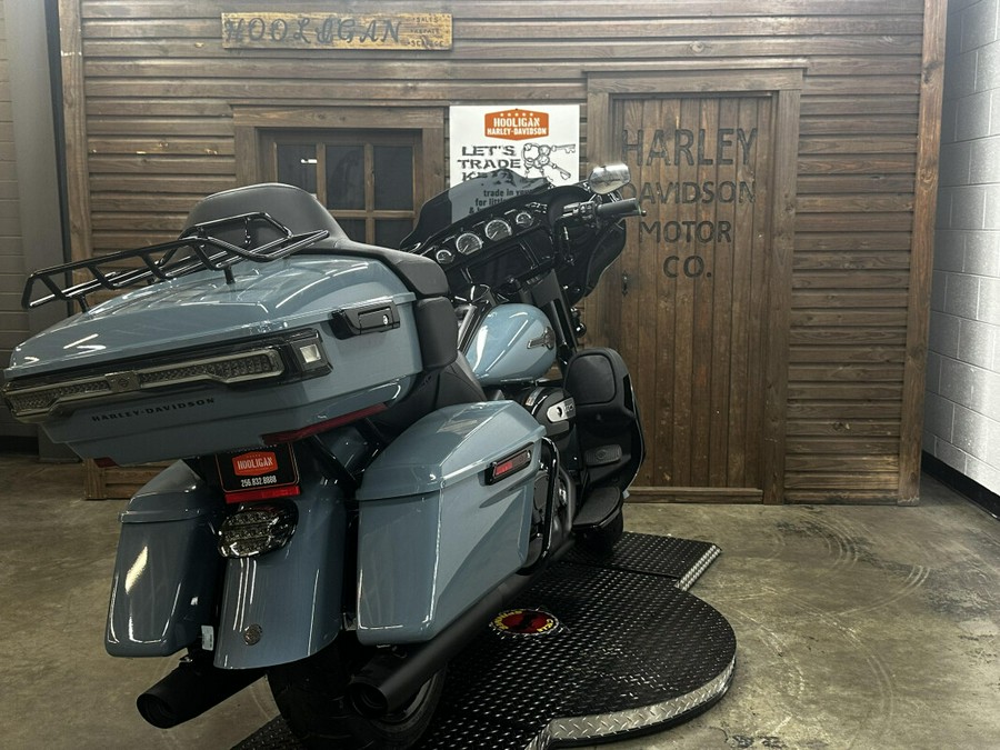 2024 Harley-Davidson® Ultra Limited