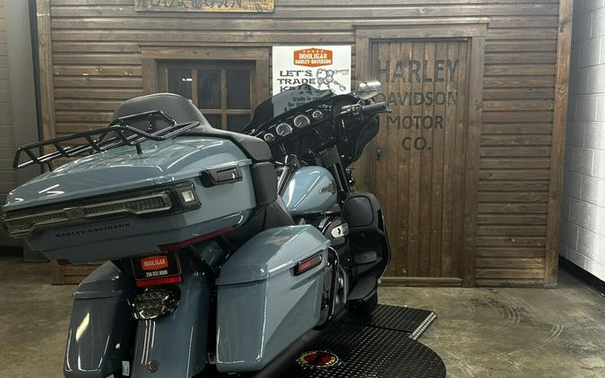 2024 Harley-Davidson® Ultra Limited