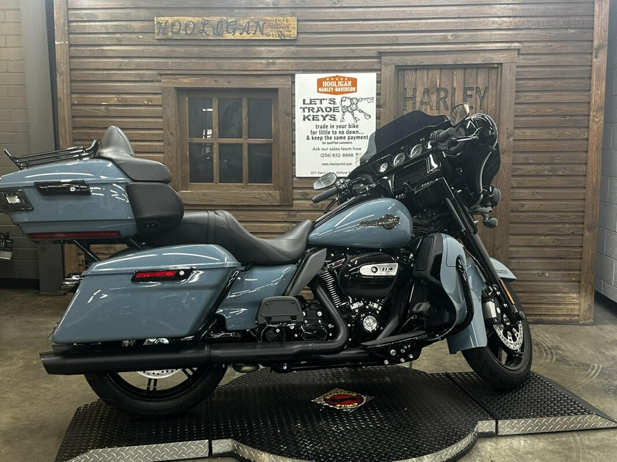 2024 Harley-Davidson® Ultra Limited