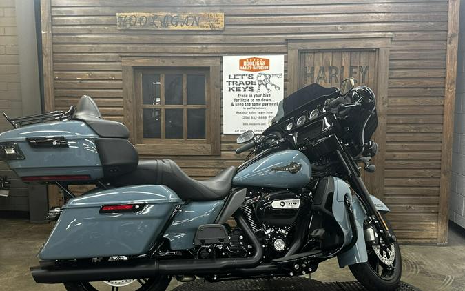 2024 Harley-Davidson® Ultra Limited